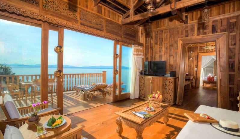 Santhiya Koh Yao Yai Resort & Spa-Ocean View Pool Villa 6_7008